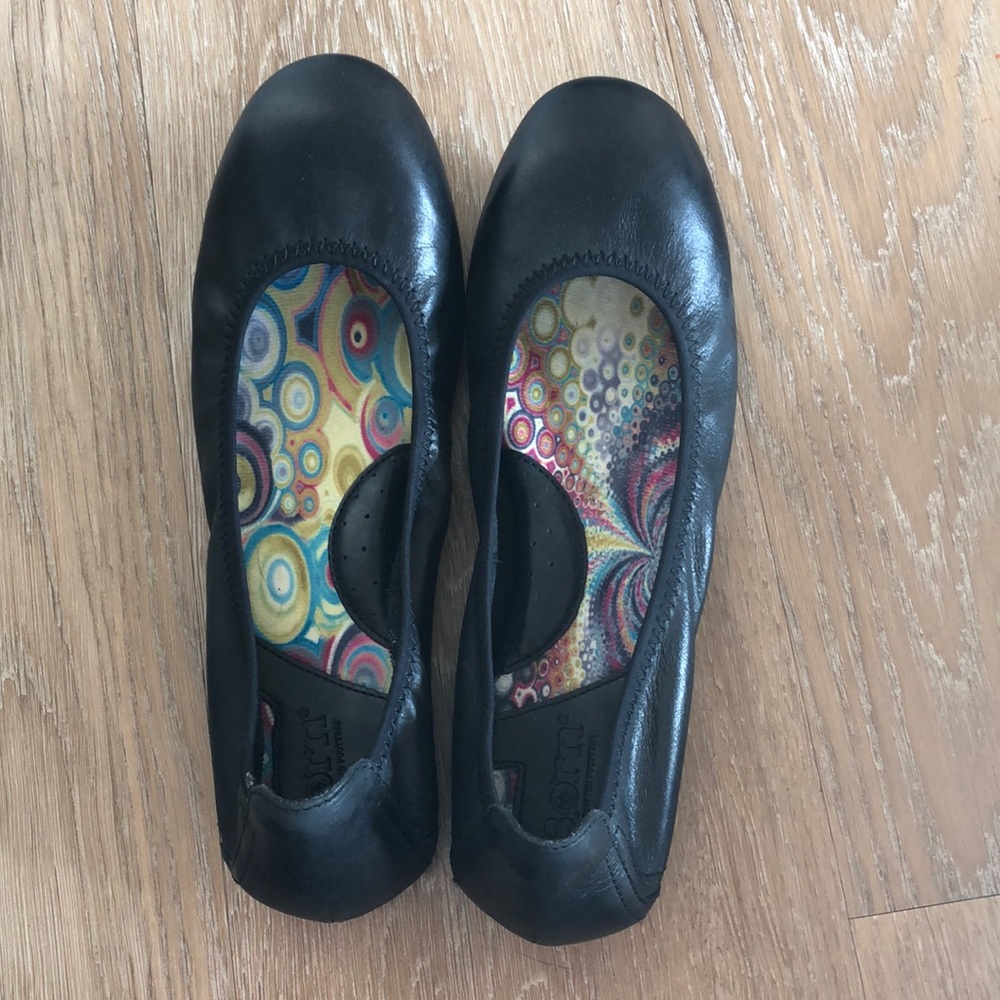 Black Flats